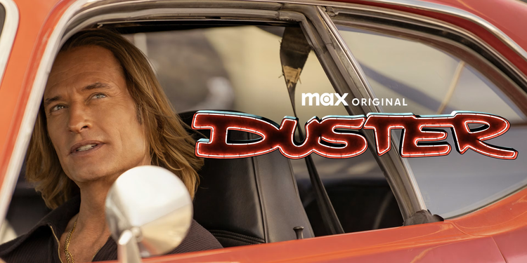 Duster - Season 1, Episode 5