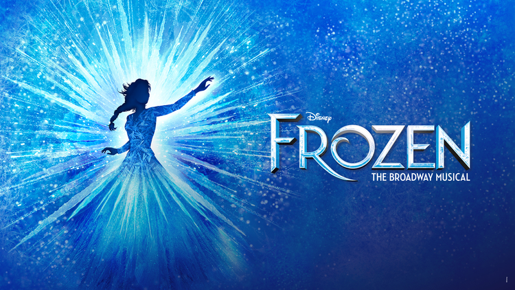 Frozen: The Hit Broadway Musical (2025)