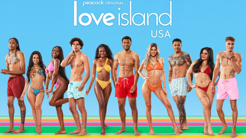Love Island US - Season 7, Episode 11