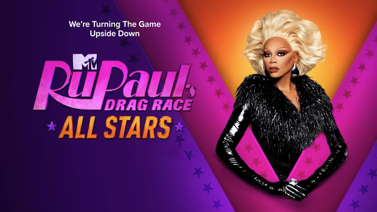 RuPaul's Drag Race All Stars - Season 10, Episode 7