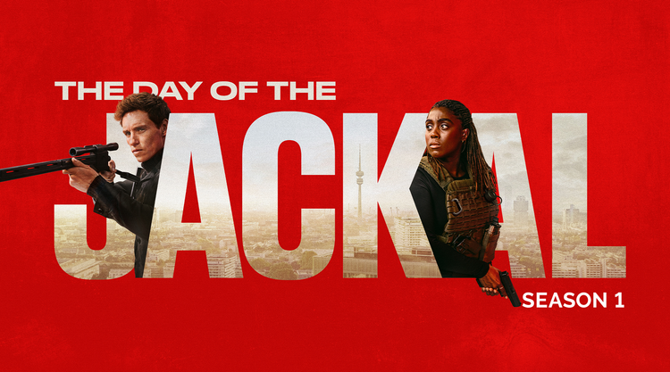 The Day of the Jackal - Season 1, Episode 1