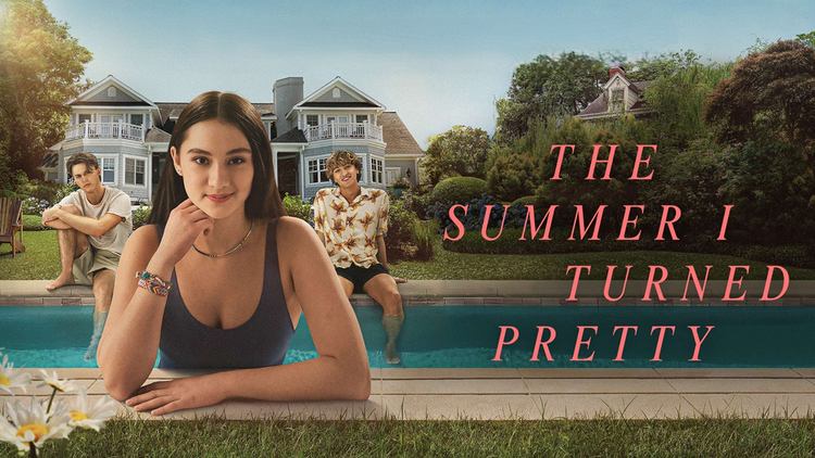 The Summer I Turned Pretty - Season 1, Episode 1