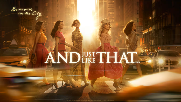 And Just Like That... - Season 3, Episode 7