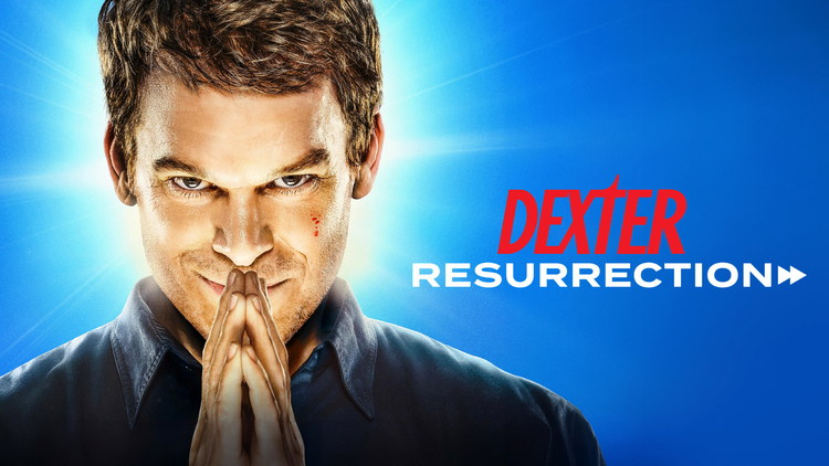 Dexter: Resurrection - Season 1, Episode 1