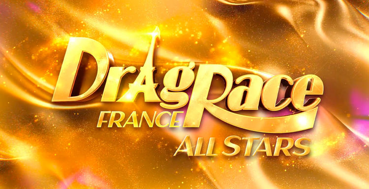 Drag Race France All Stars - Season 1, Episode 3