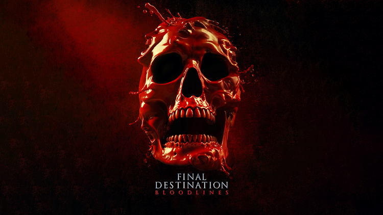 Final Destination: Bloodlines (2025)