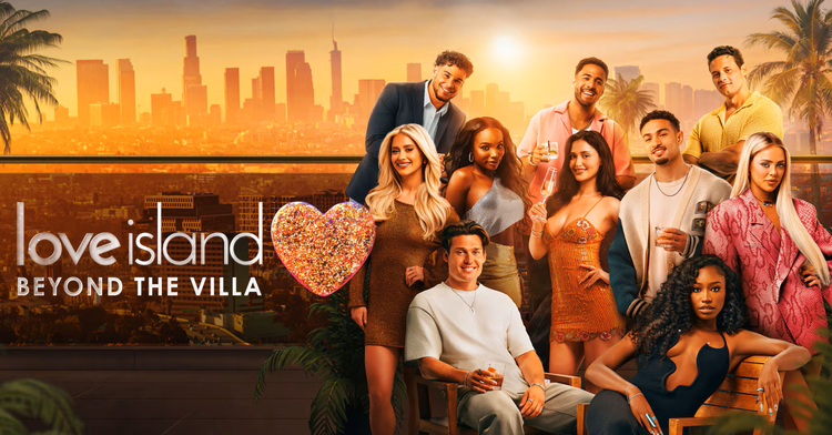 Love Island: Beyond the Villa - Season 1, Episode 1