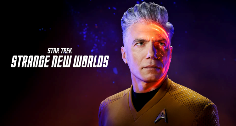 Star Trek: Strange New Worlds - Season 3, Episode 4
