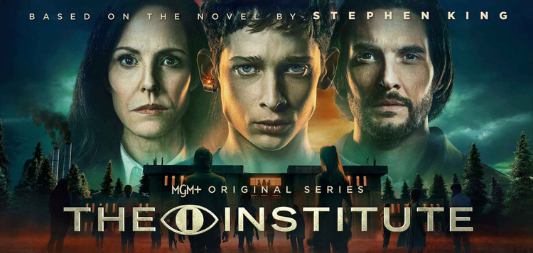 The Institute - Season 1, Episode 1
