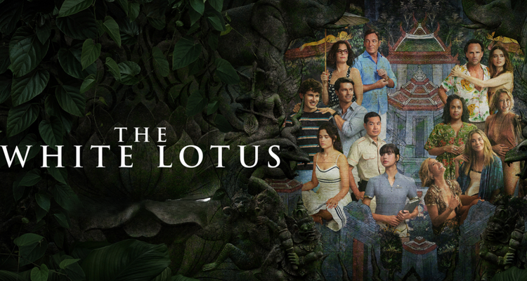 The White Lotus - Season 3, Episode 1