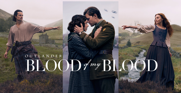 Outlander: Blood of My Blood - Season 1, Episode 5