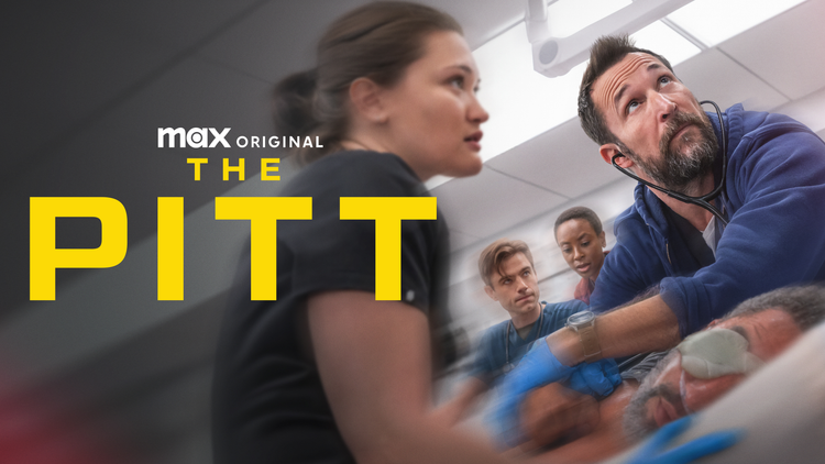 The Pitt - Season 1, Episode 7