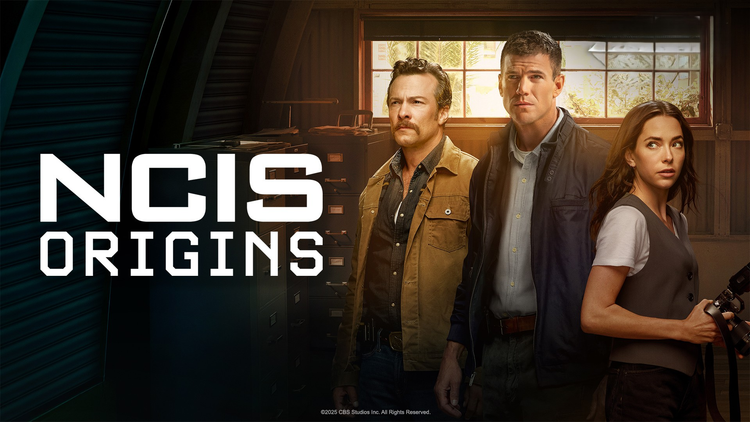 NCIS: Origins - Season 2, Episode 6