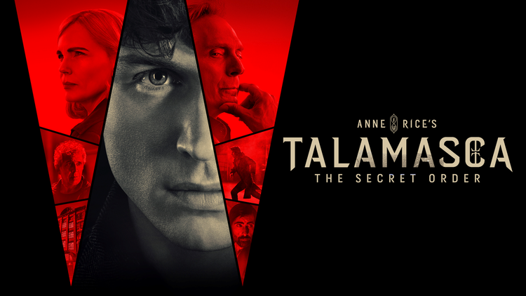 Talamasca: The Secret Order - Season 1, Episode 6