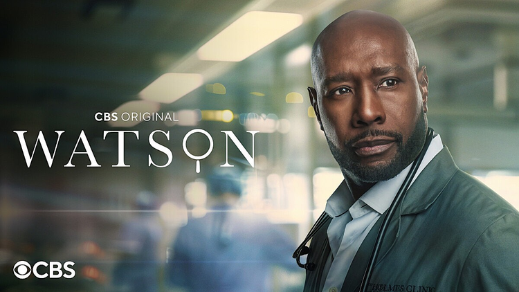 Watson - Season 2, Episode 7