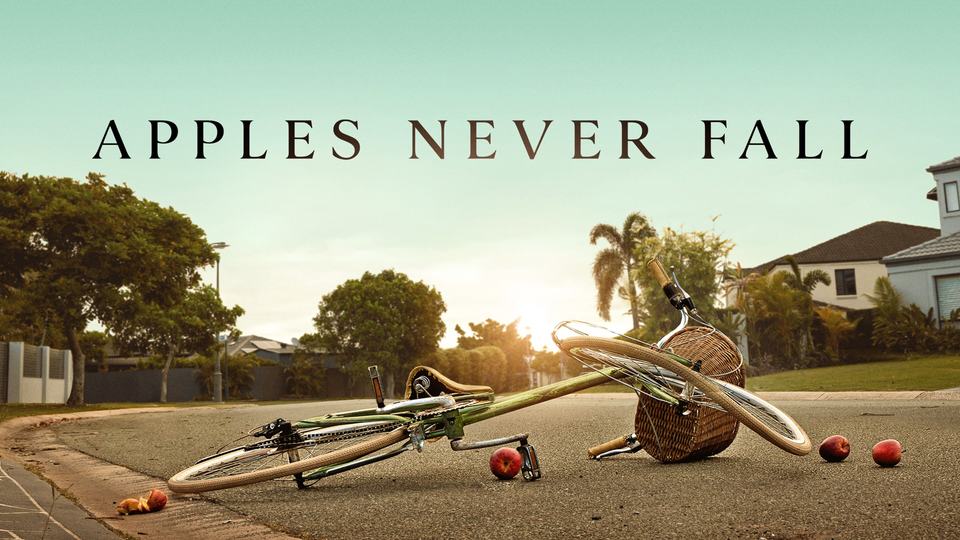 Apples Never Fall - Season 1, Episode 1