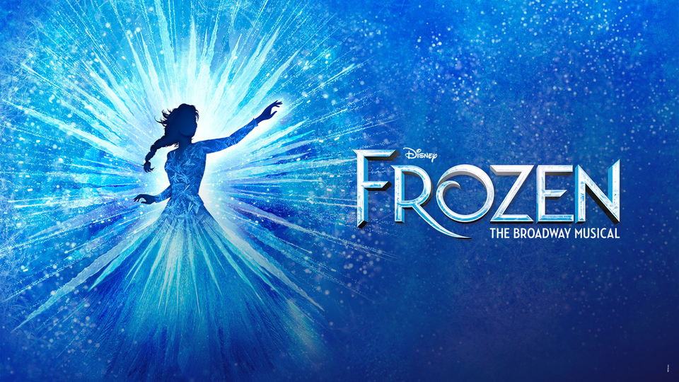 Frozen: The Hit Broadway Musical (2025)