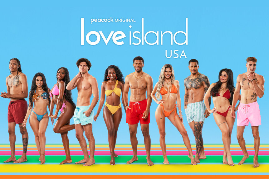 Love Island US - Season 7, Episode 13