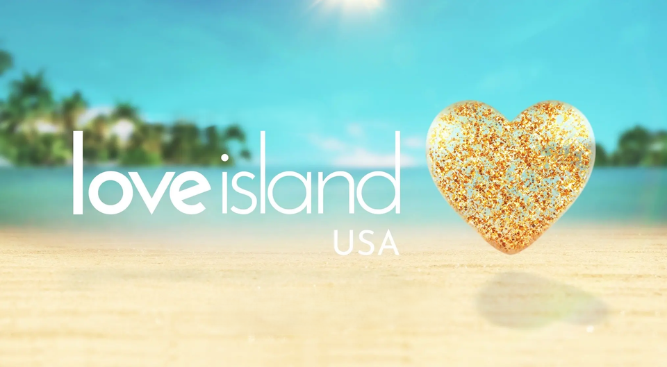 Love Island US - Season 1, Episode 1