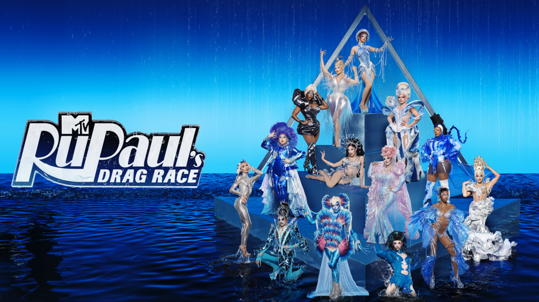 RuPaul's Drag Race - Season 17, Episode 8