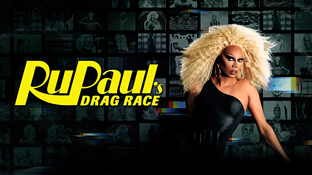 RuPaul's Drag Race - Season 16, Episode 2