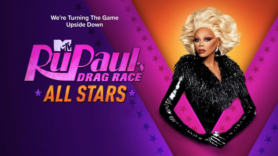 RuPaul's Drag Race All Stars - Season 10, Episode 7