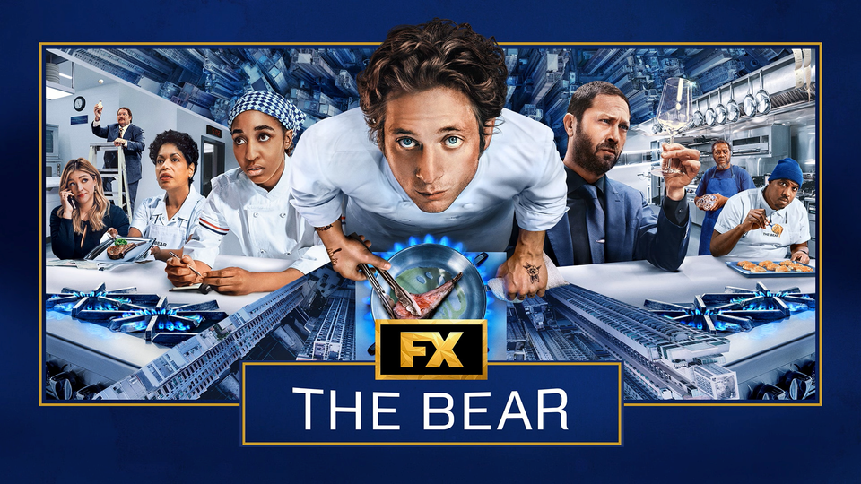 The Bear - Season 4, Episode 1