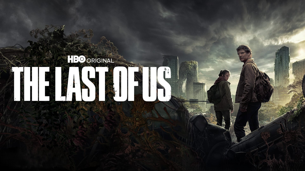 The Last of Us - Season 1, Episode 1