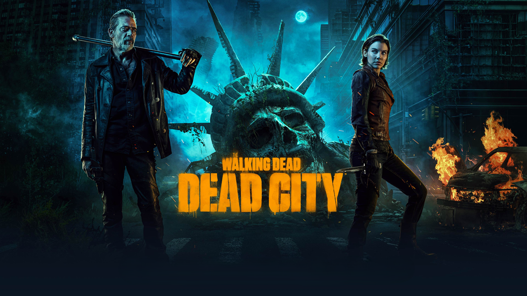 Dead City - Season 1, Episode 1