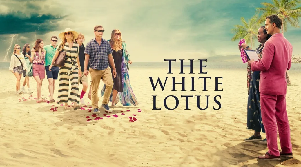 The White Lotus Season 1