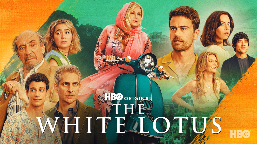 The White Lotus - Season 2, Episode 1