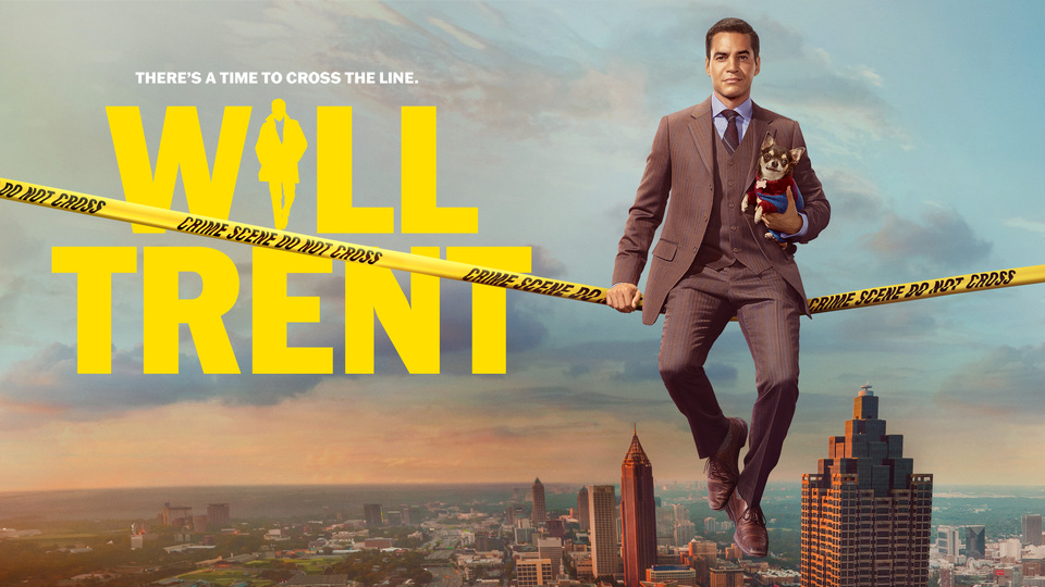 Will Trent Season 1