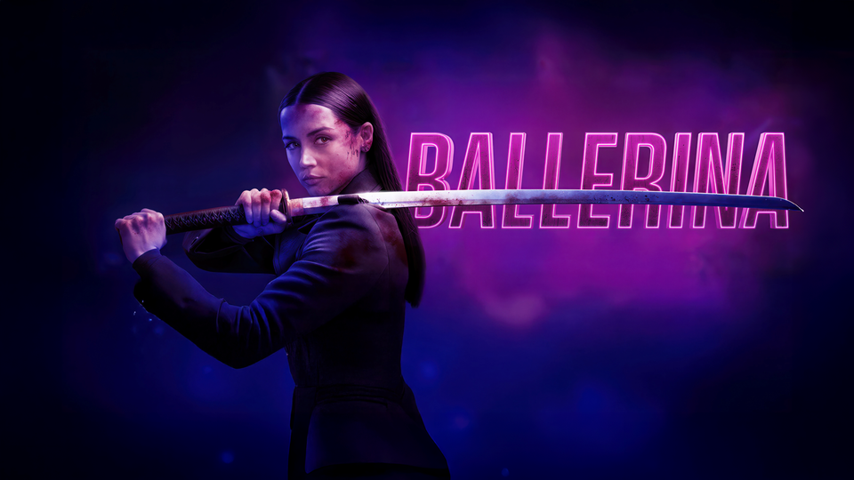 Ballerina (2025)