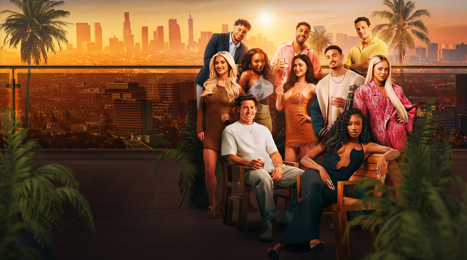 Love Island: Beyond the Villa Season 1