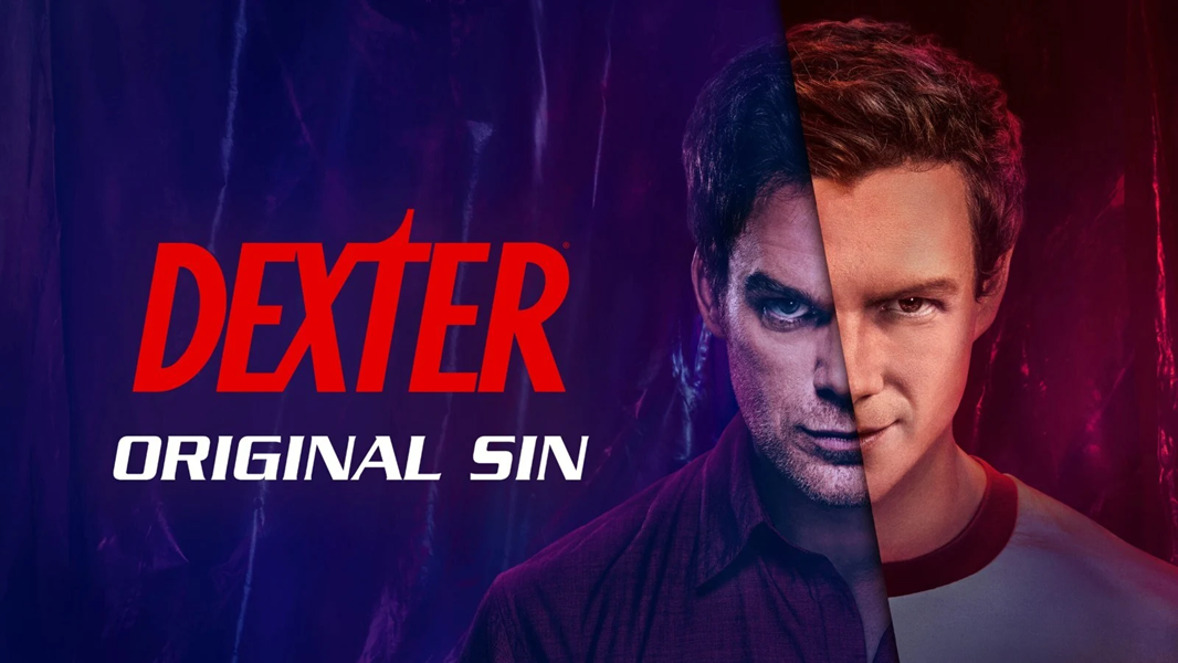 Dexter: Original Sin - Season 1, Episode 2