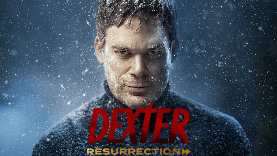 Dexter Resurrection Season 1
