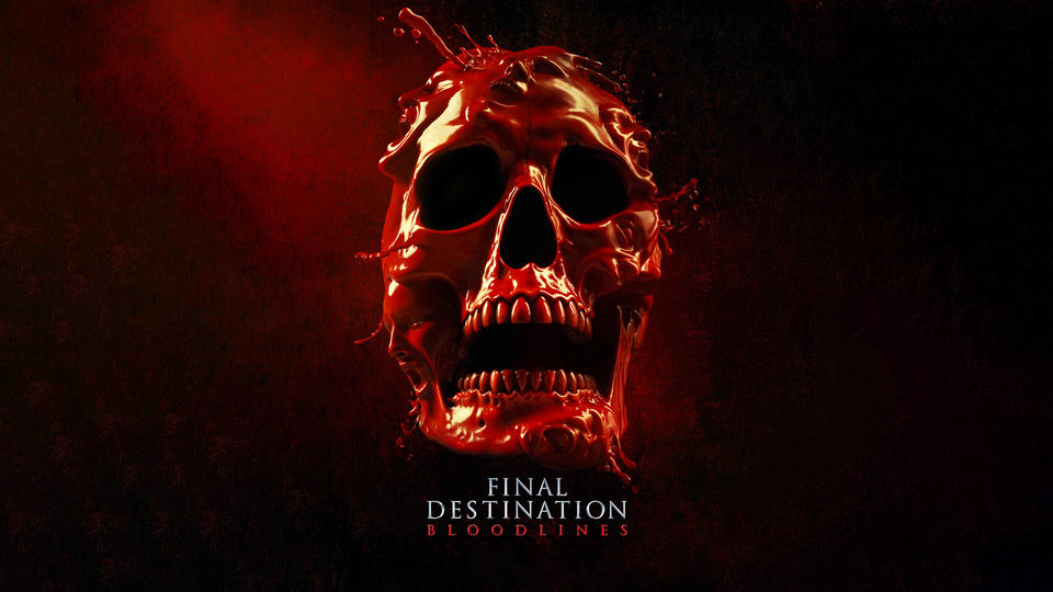 Final Destination: Bloodlines (2025)