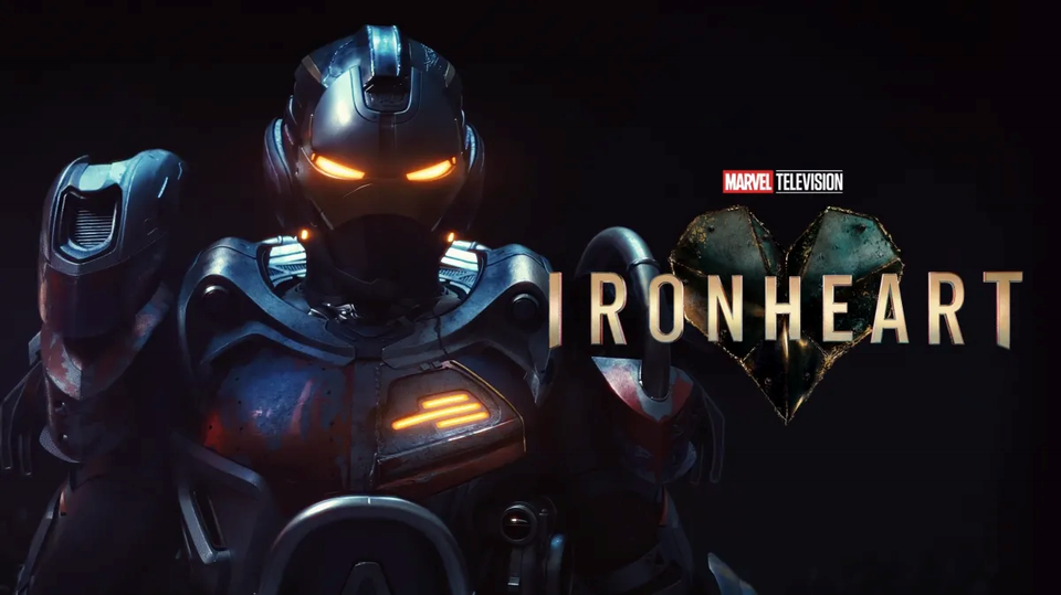 Ironheart - Season 1, Episode 6
