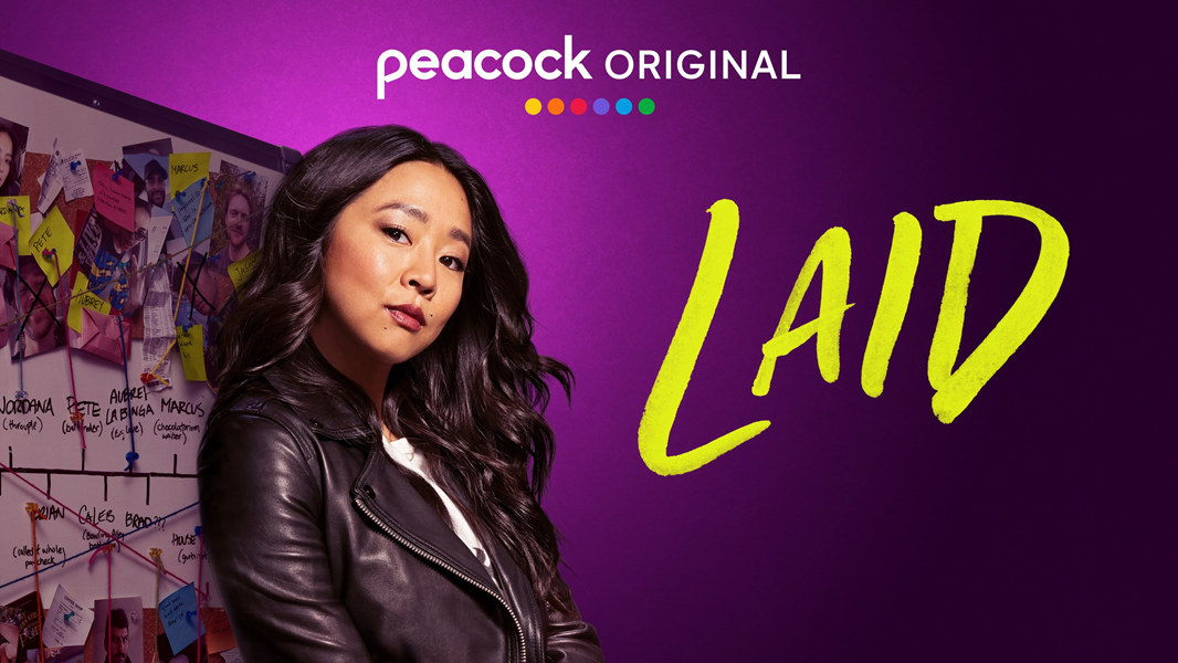 Laid - Season 1, Episode 8