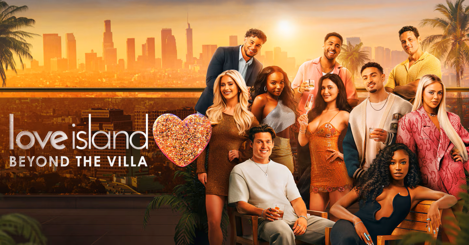 Love Island: Beyond the Villa - Season 1, Episode 1