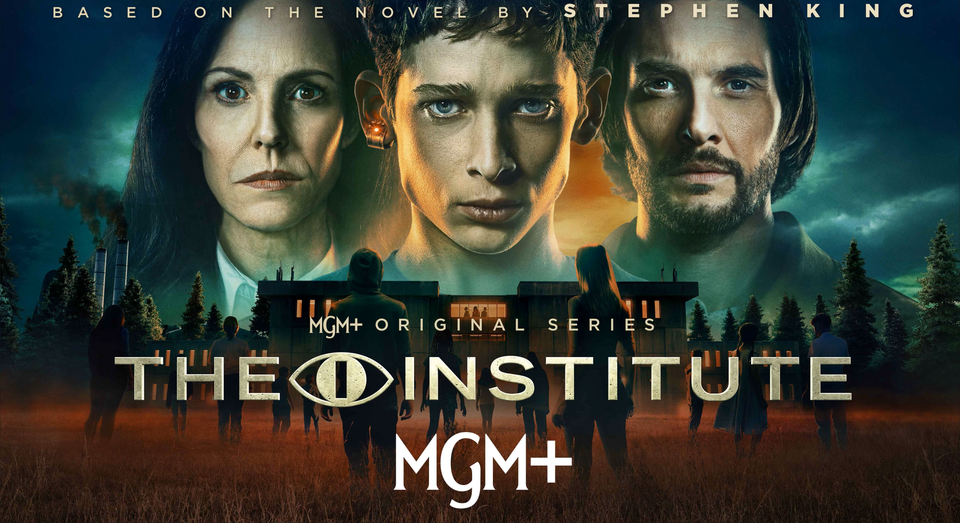 The Institute Season 1