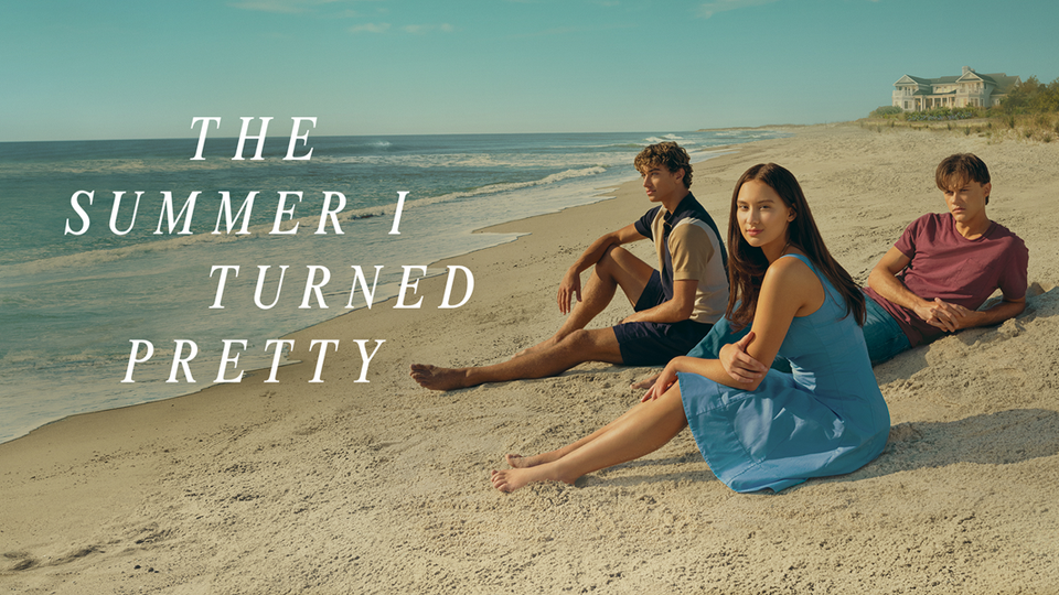 The Summer I Turned Pretty - Season 2, Episode 5