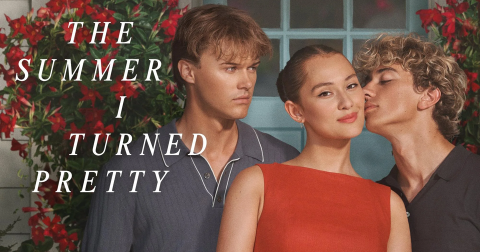 The Summer I Turned Pretty - Season 3, Episode 4
