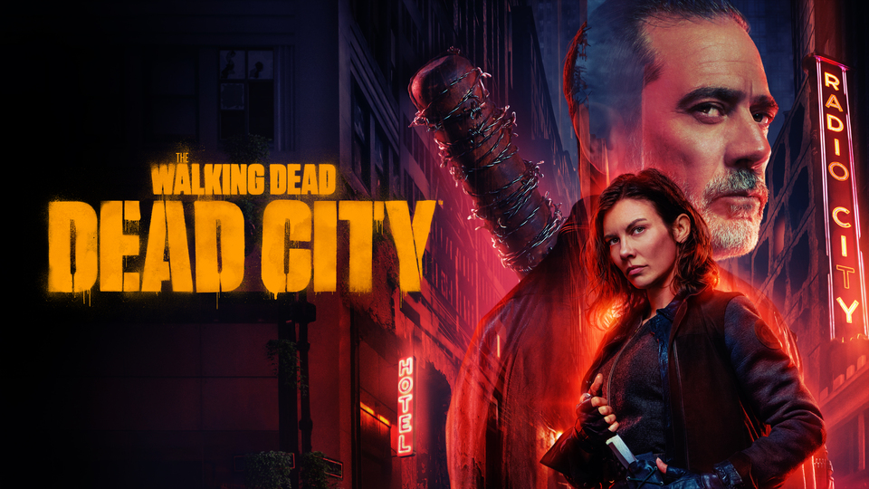 Dead City - Season 2, Episode 1