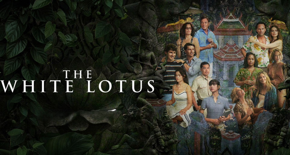 The White Lotus - Season 3, Episode 1