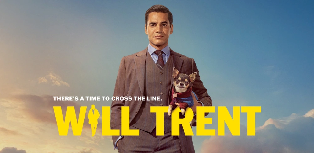 Will Trent - Season 1, Episode 10