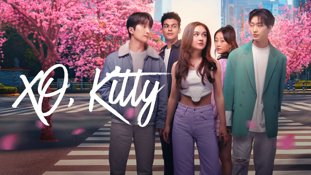 XO, Kitty - Season 1, Episode 10