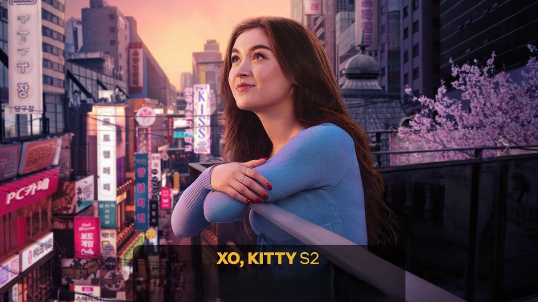 XO Kitty Season 2