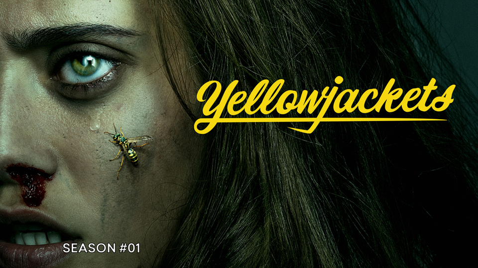 Yellowjackets - Season 1, Episode 9
