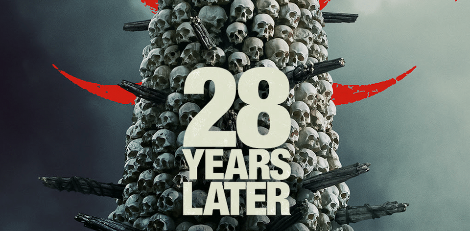 28 Years Later (2025)